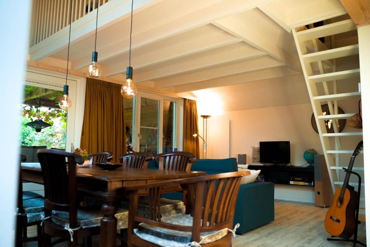 B&B Achterom Thorn Extérieur photo