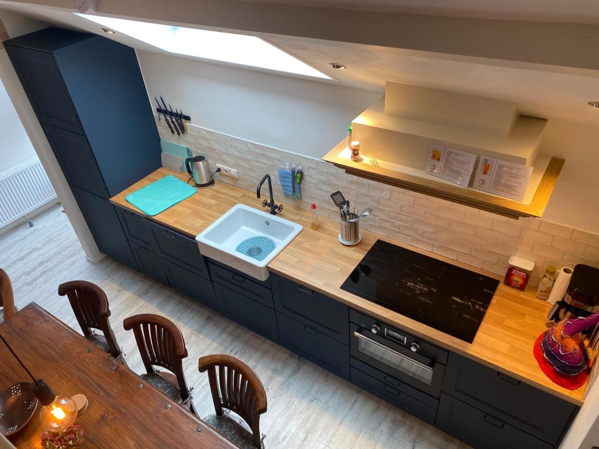 B&B Achterom Thorn Extérieur photo