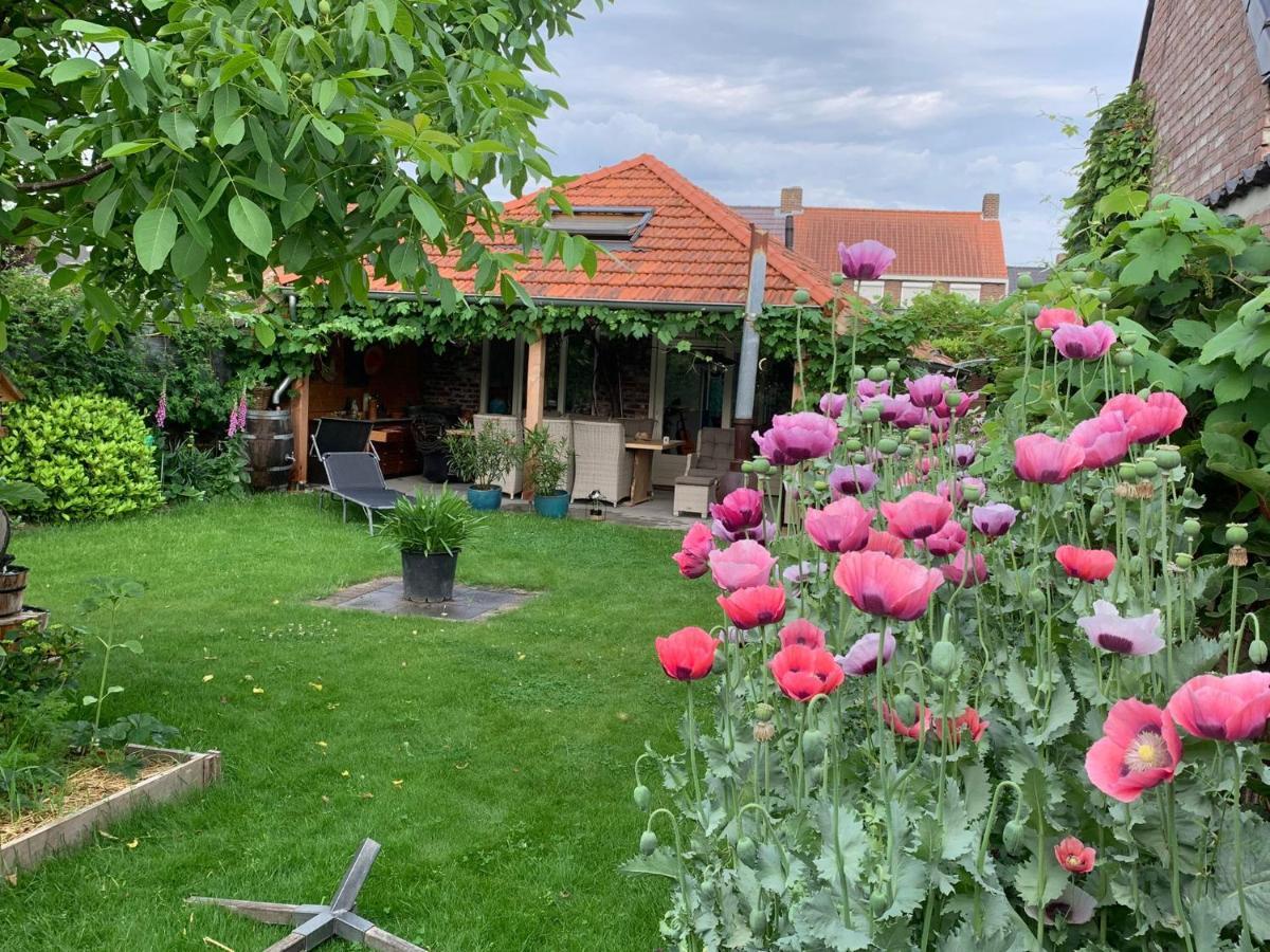 B&B Achterom Thorn Extérieur photo