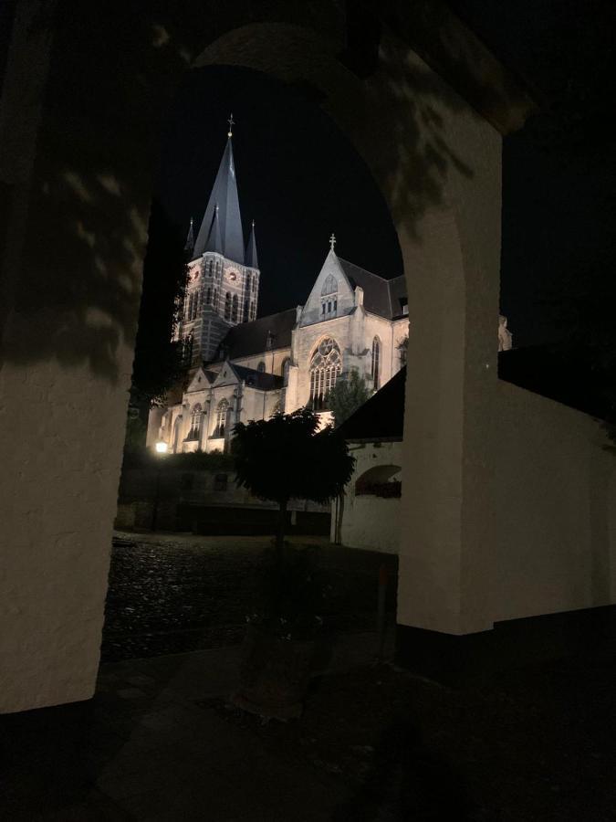 B&B Achterom Thorn Extérieur photo